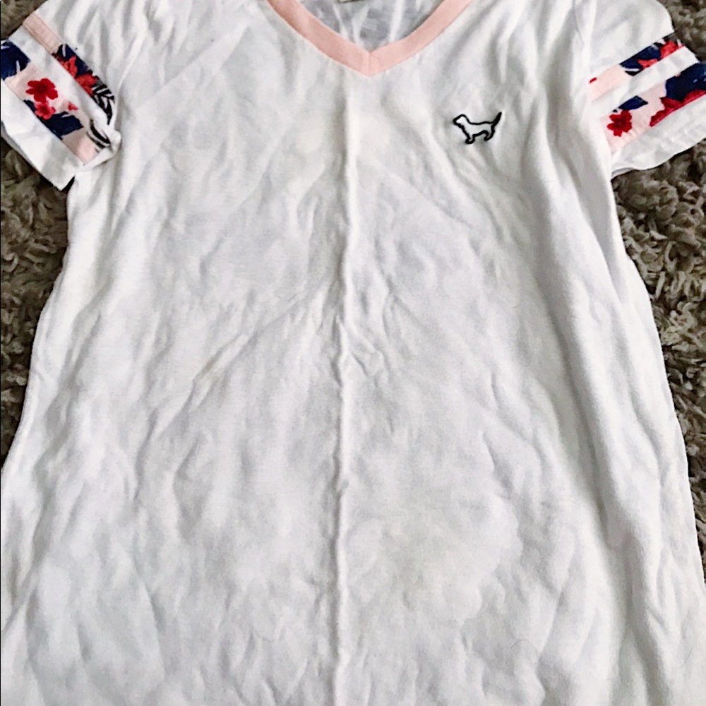 Victoria’s Secret shirt